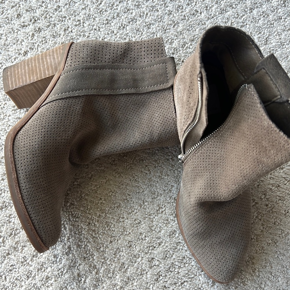 Dolce Vita bootie